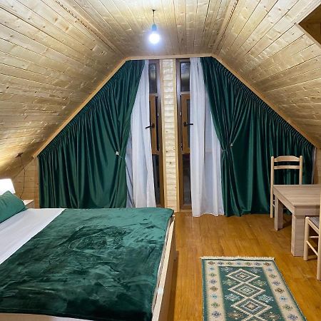 Guesthouse Demushi Valbone Luaran gambar