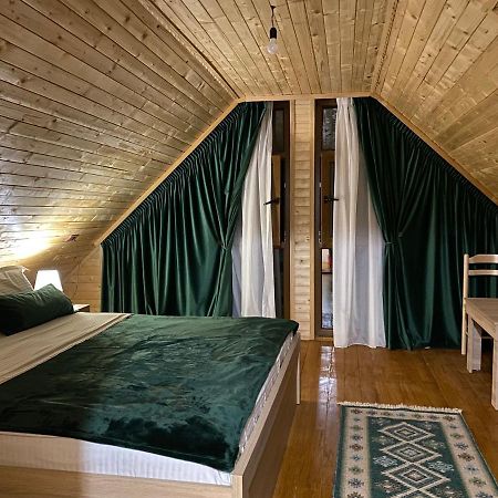 Guesthouse Demushi Valbone Luaran gambar