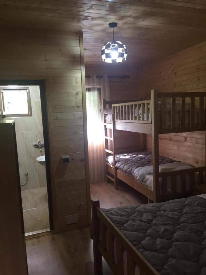 Guesthouse Demushi Valbone Luaran gambar