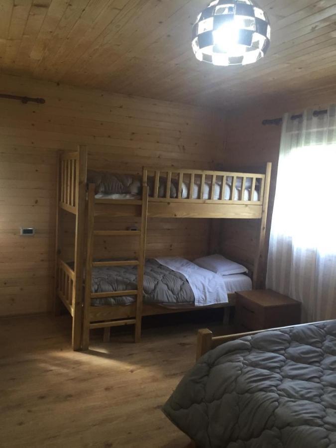 Guesthouse Demushi Valbone Luaran gambar