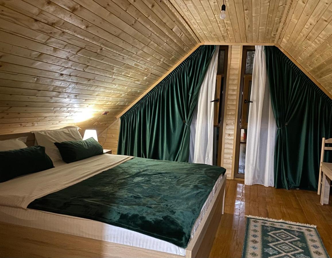 Guesthouse Demushi Valbone Luaran gambar