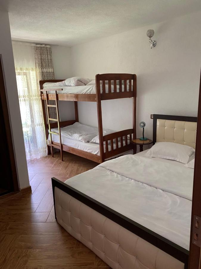 Guesthouse Demushi Valbone Luaran gambar