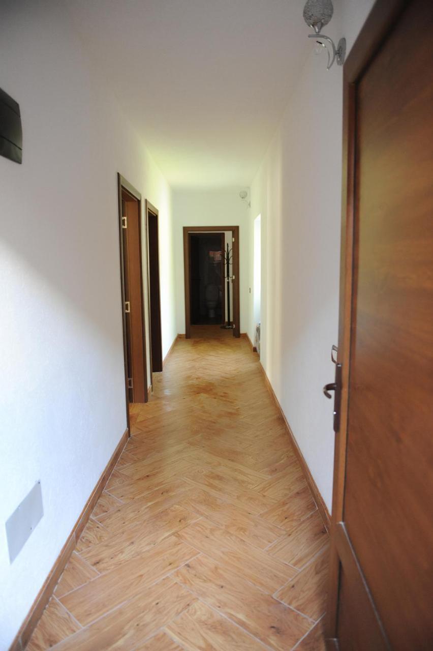 Guesthouse Demushi Valbone Luaran gambar