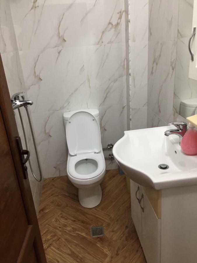Guesthouse Demushi Valbone Luaran gambar